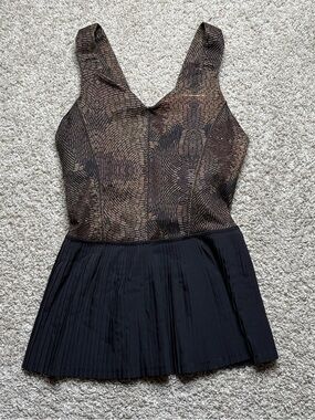 Lululemon City Tank